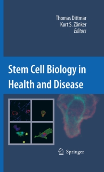 Stem Cell Biology in Health and Disease