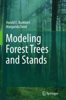 Modeling Forest Trees and Stands