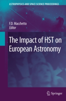 The Impact of HST on European Astronomy