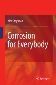 Corrosion for Everybody