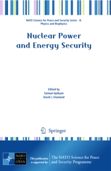 Nuclear Power and Energy Security