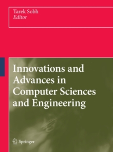 Innovations and Advances in Computer Sciences and Engineering