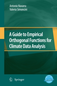 A Guide to Empirical Orthogonal Functions for Climate Data Analysis