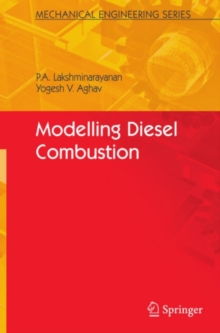 Modelling Diesel Combustion