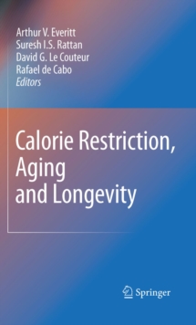 Calorie Restriction, Aging and Longevity