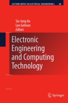 Electronic Engineering and Computing Technology