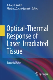 Optical-Thermal Response of Laser-Irradiated Tissue