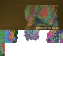 Digital Soil Mapping : Bridging Research, Environmental Application, and Operation