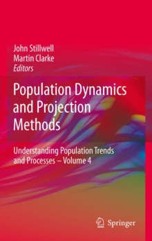 Population Dynamics and Projection Methods