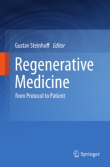 Regenerative Medicine