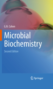 Microbial Biochemistry