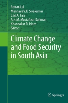 Climate Change and Food Security in South Asia