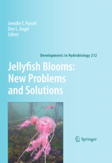 Jellyfish Blooms: New Problems and Solutions