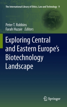 Exploring Central and Eastern Europe's Biotechnology Landscape