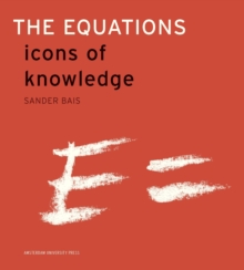 The Equations : Icons of knowledge