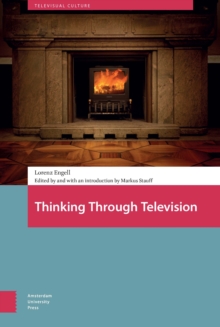 Thinking Through Television