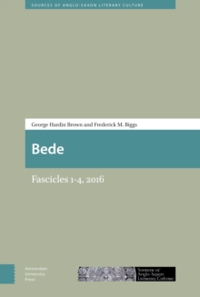 Bede : Part 2