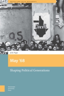 May '68 : Shaping Political Generations