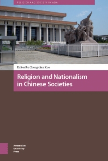 Religion and Nationalism in Chinese Societies