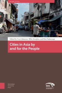 Cities in Asia by and for the People