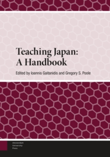 Teaching Japan : A Handbook