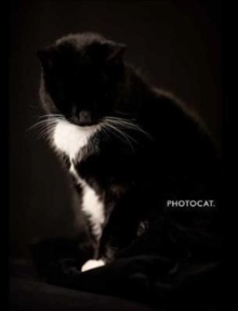 PhotoCat., Hardback Book PhotoCat., Hardback Book