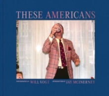 Will Vogt: These Americans