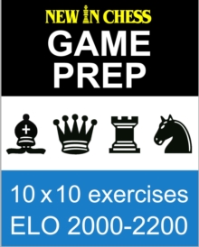 New In Chess Gameprep Elo 2000-2200