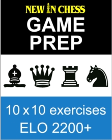 New In Chess Gameprep Elo 2200+