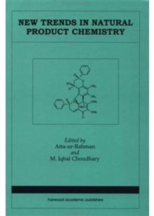 New Trends in Natural Product
