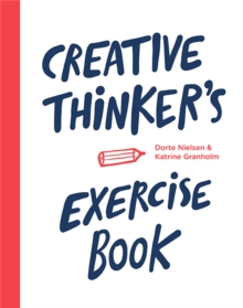 Creative Thinkers Exercise Book