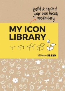 My Icon Library : Build & Expand Your Own Visual Vocabulary