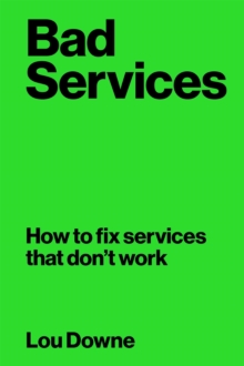 Bad Services : How to fix services that don't work