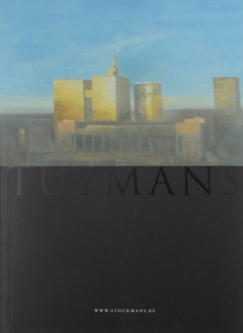 Luc Tuymans : Catalogue Budapest and Warsaw