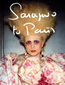 Sarajevo to Paris : Marleen Daniels
