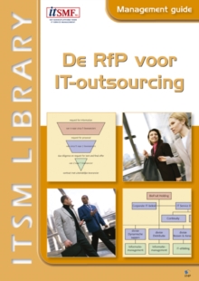 De Rfp Voor it-Outsourcing - Management Guide, Paperback Book De Rfp Voor it-Outsourcing - Management Guide, Paperback Book