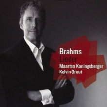 Brahms: Lieder