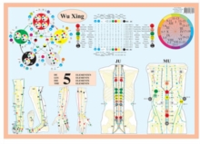 Wu Xing : The Five Elements, Poster Book Wu Xing : The Five Elements, Poster Book