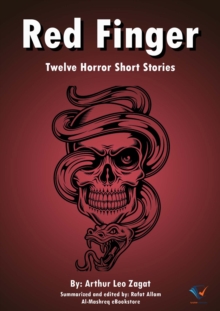 Red Finger : 12 Short Stories