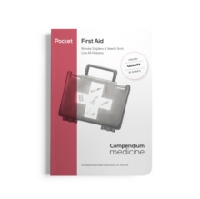 Pocket First Aid : An essential pocket-sized book on first aid.