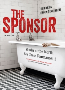 Sponsor : Murder at the North Sea Chess Tournament