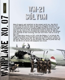 Warplane 07 : Weis WM.21 Solyom