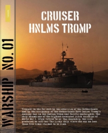 Warship 1 : Cruiser HNLMS Tromp