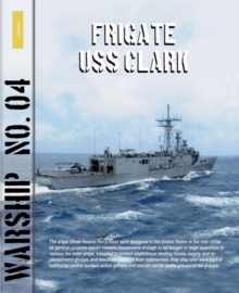 Warship 4 : Frigate USS Clark