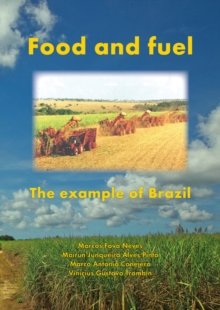 Food and Fuel : The example of Brazil