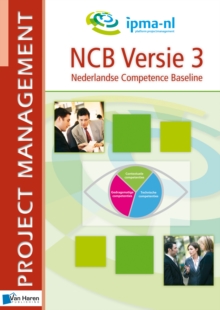NCB Versie 3 - Nederlandse Competence Baseline, Paperback Book NCB Versie 3 - Nederlandse Competence Baseline, Paperback Book