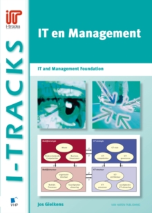 It En Management, Paperback Book It En Management, Paperback Book
