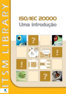 E-book: ISO/IEC 20000: Uma introdu&ccedil;&atilde;o