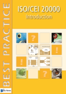 ISO/CEI 20000 - Introduction, Paperback Book ISO/CEI 20000 - Introduction, Paperback Book