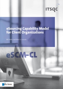 eSourcing Capability Model for Client Organizations &ndash; eSCM-CL